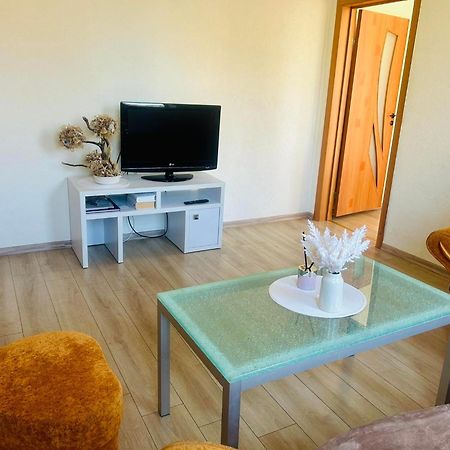 Ezero Apartamentai Šiauliai Exteriér fotografie