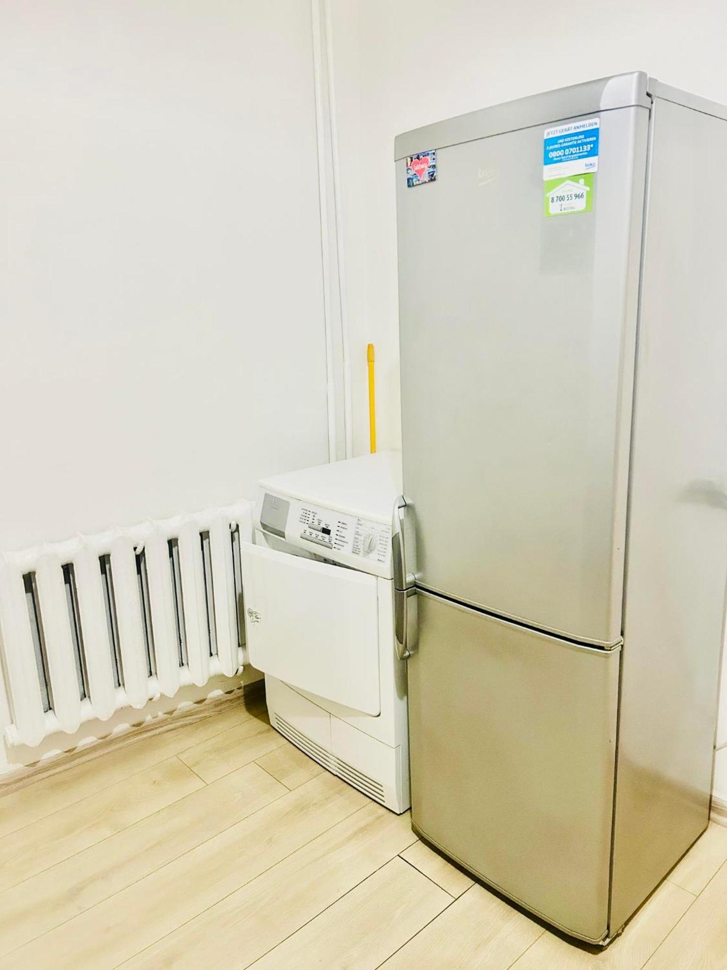 Ezero Apartamentai Šiauliai Exteriér fotografie