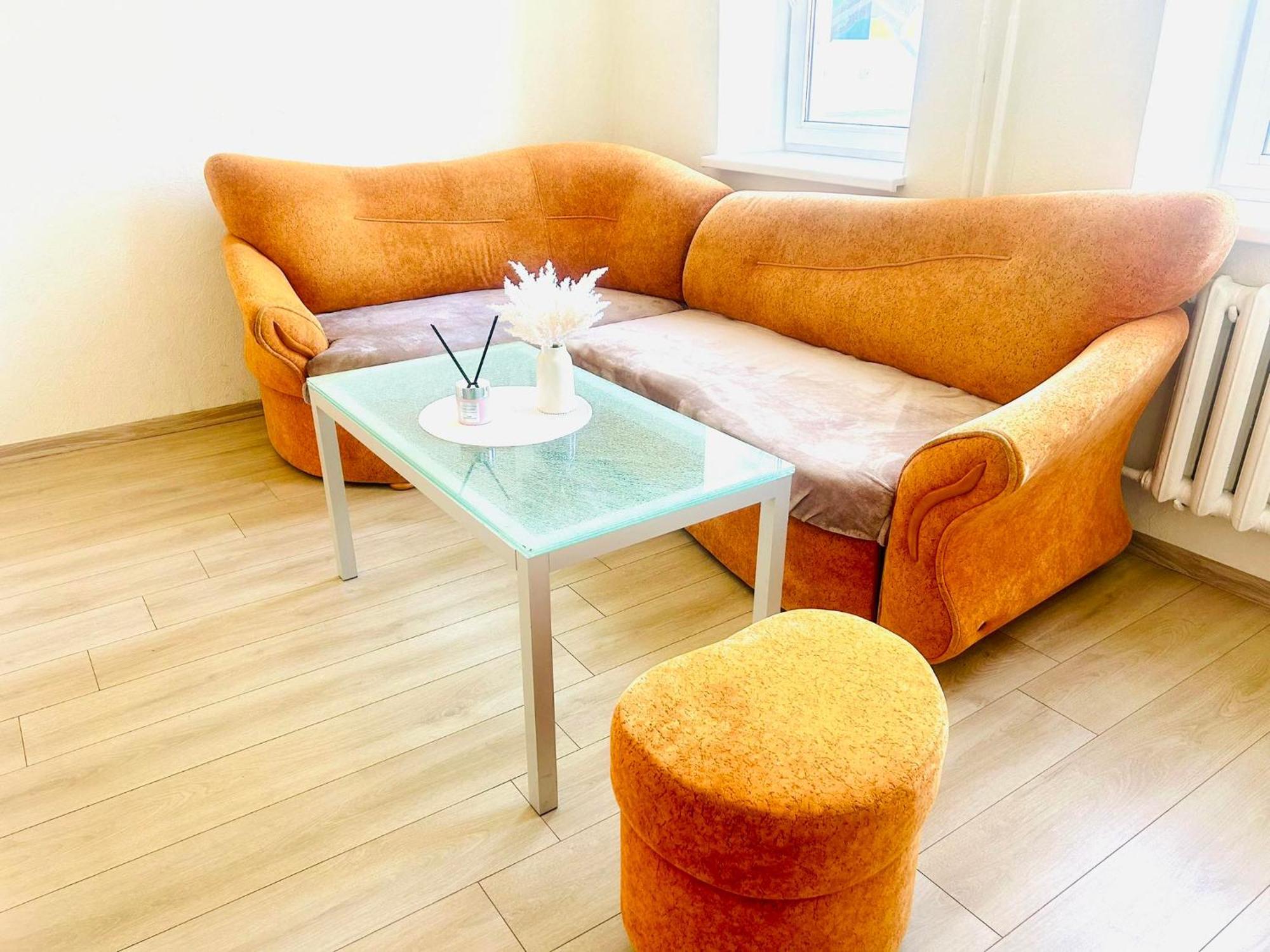 Ezero Apartamentai Šiauliai Exteriér fotografie
